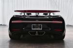Bugatti Chiron 2019 года